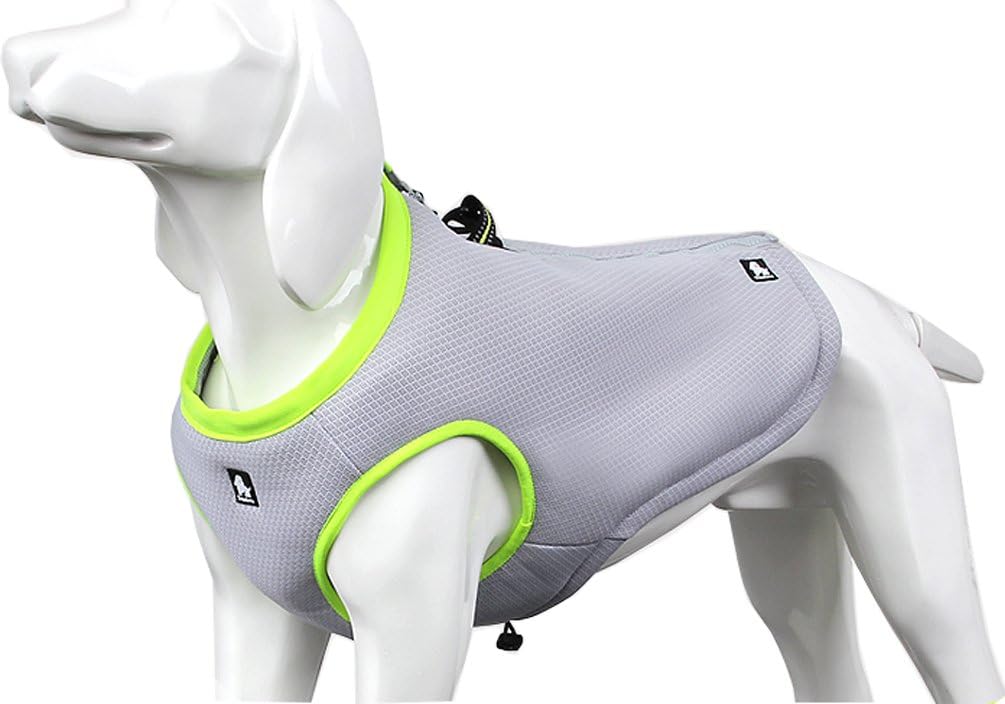 Dog Cooling Vests