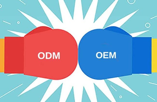 OEM vs. ODM: Unraveling the Secrets of Manufacturing Excellence