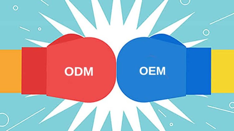OEM vs. ODM
