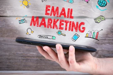 Email Marketing: The Time-Tested Method for Effective Communication