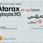 Atarax 25 mg