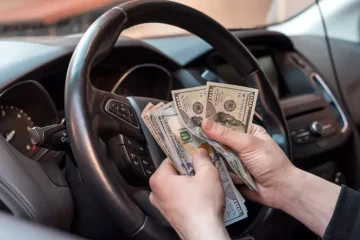 Refinance And Ride: How To Lower Your Monthly Car Payments?