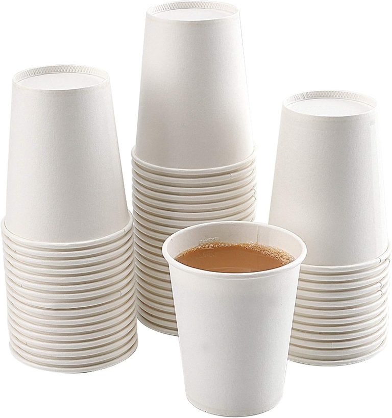 Paper Coffee Cups For Your Business