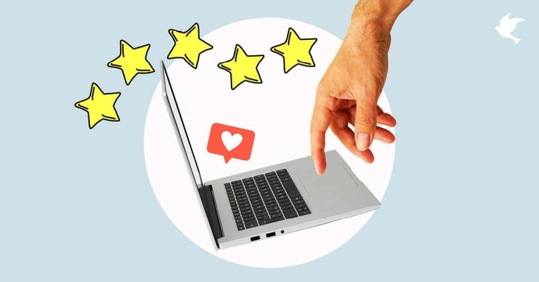 Brand's Online Reputation