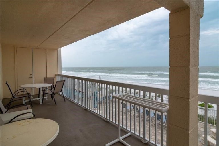 Luxury Oceanfront Escape in Indian Rocks Beach