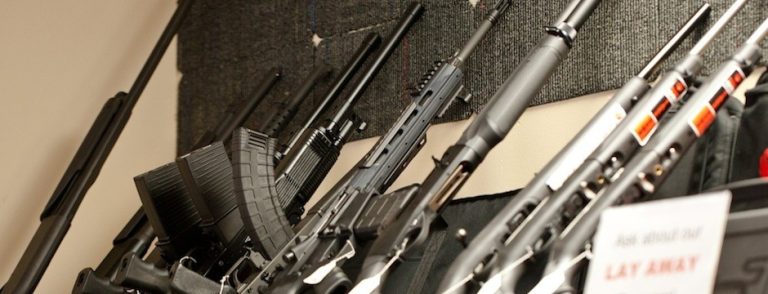 Houston TX Gun Shops