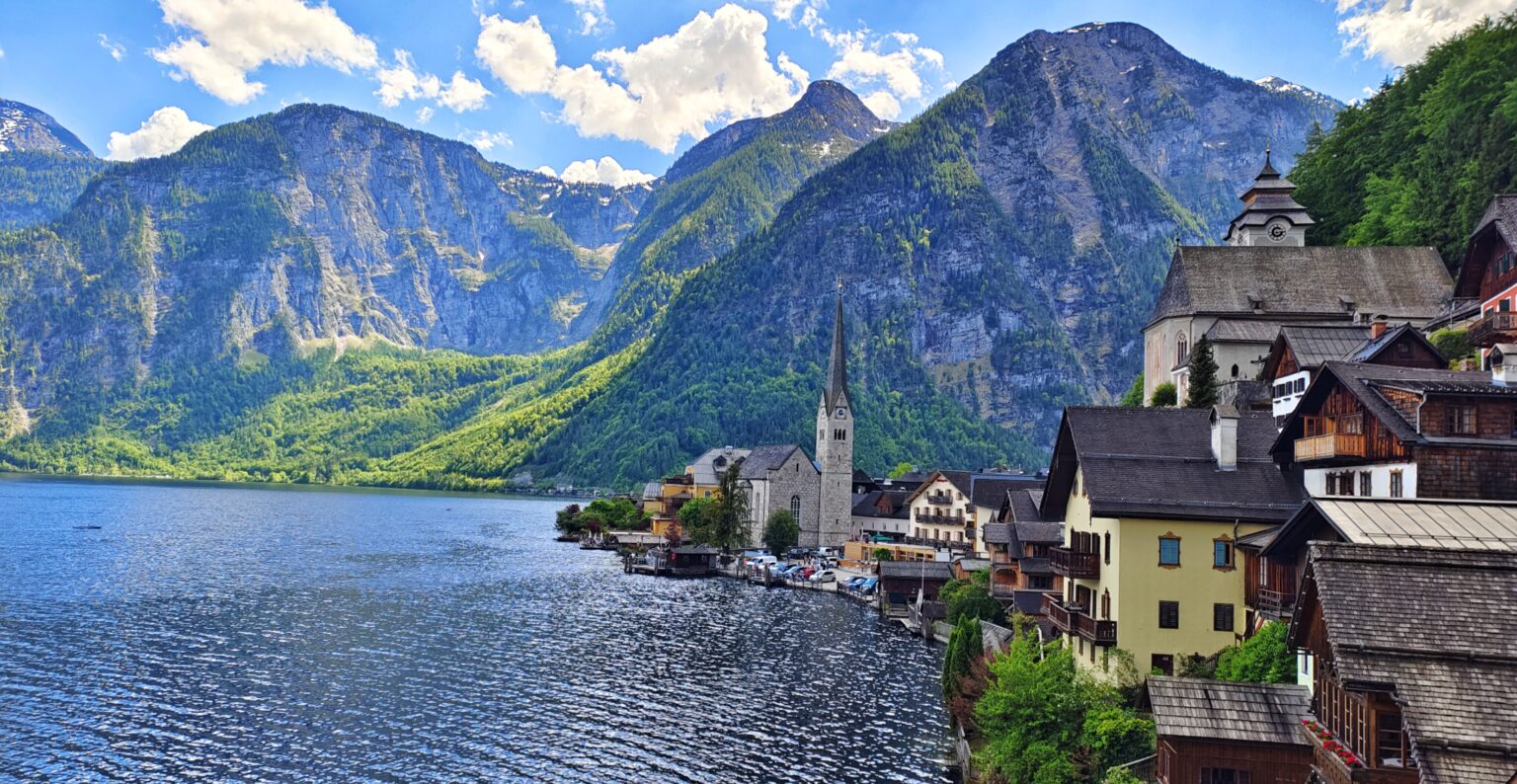 Europe’s Fascinating History