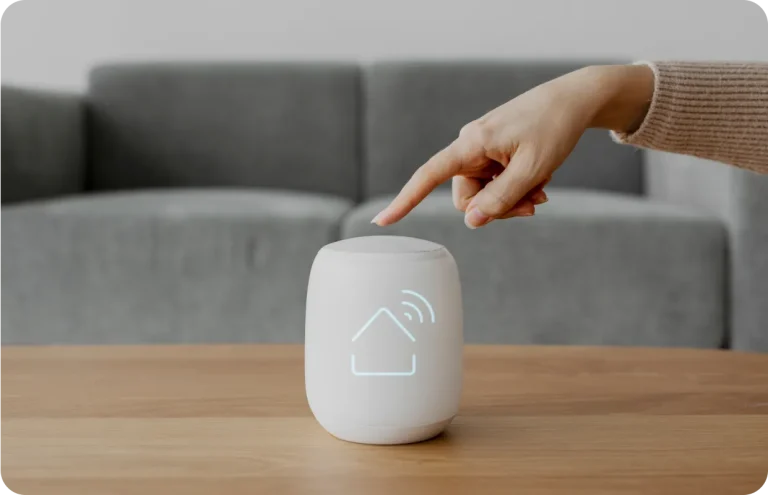 Gadgets for a Smarter Home