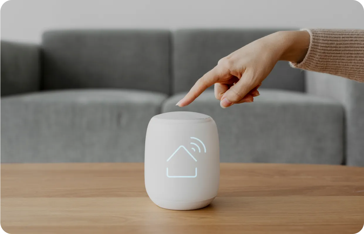 Gadgets for a Smarter Home