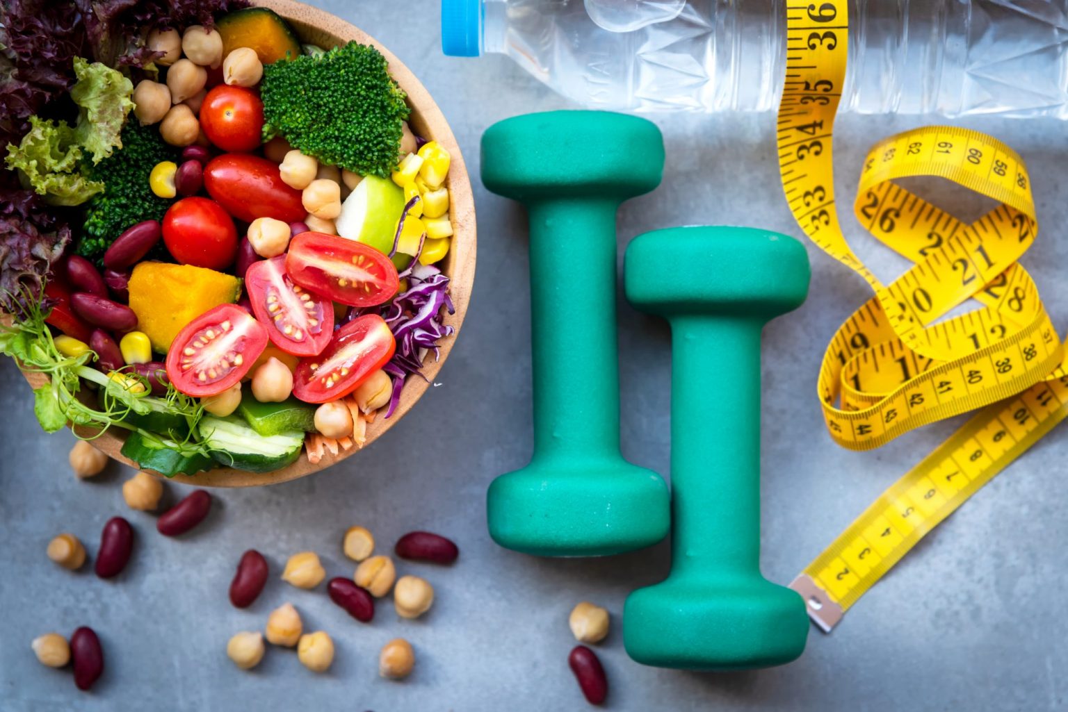 How to Build Healthy Habits That Stick