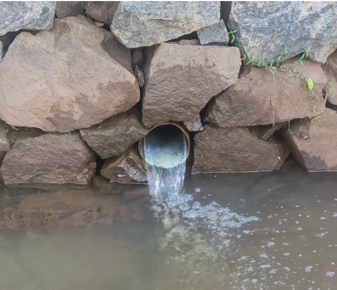 Wastewater In Your Commercial Setup