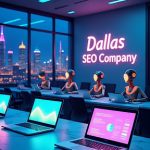 Dallas Seo Company
