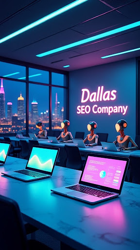 Dallas Seo Company