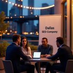 Dallas Seo Company
