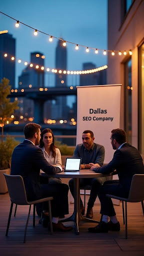 Dallas Seo Company